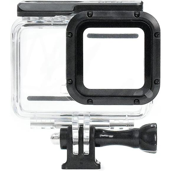 Dive Case for Insta360 ONE RS 4K Waterproof Housing Shell 60M/196FT - Picture 3 of 7